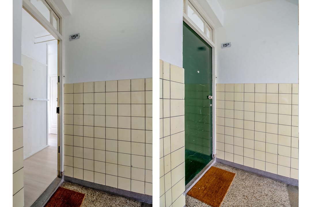 Foto 23 van Leopoldstraat 15-B