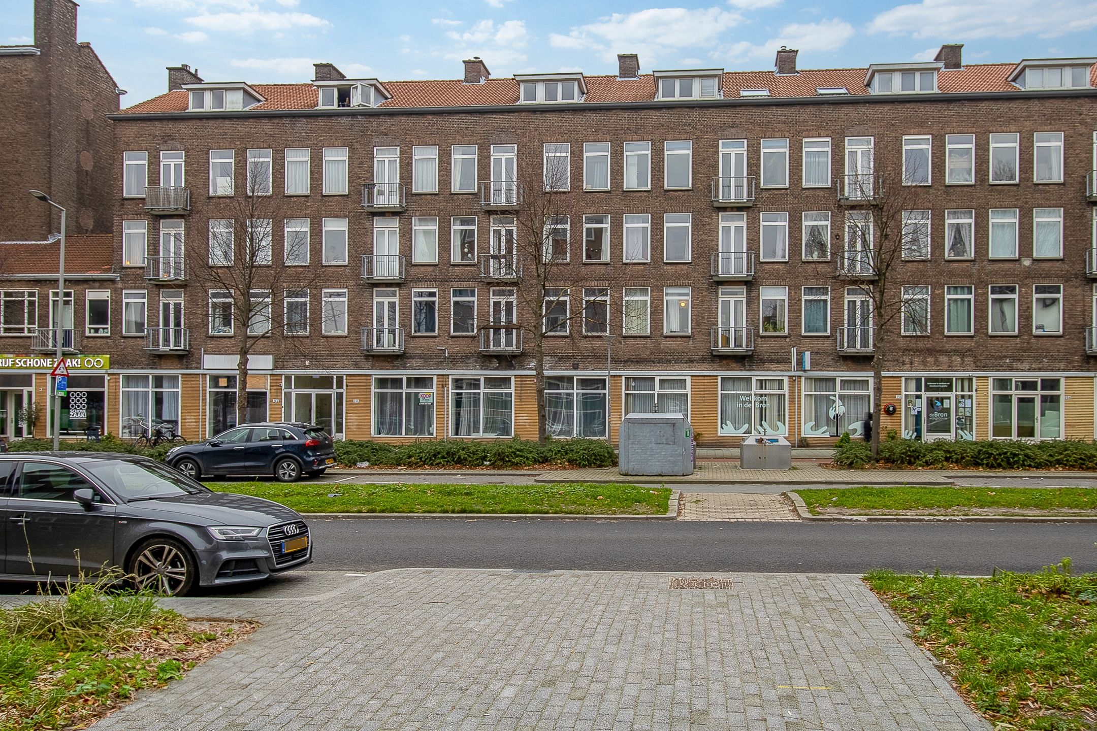 Foto 24 van Leopoldstraat 15-B