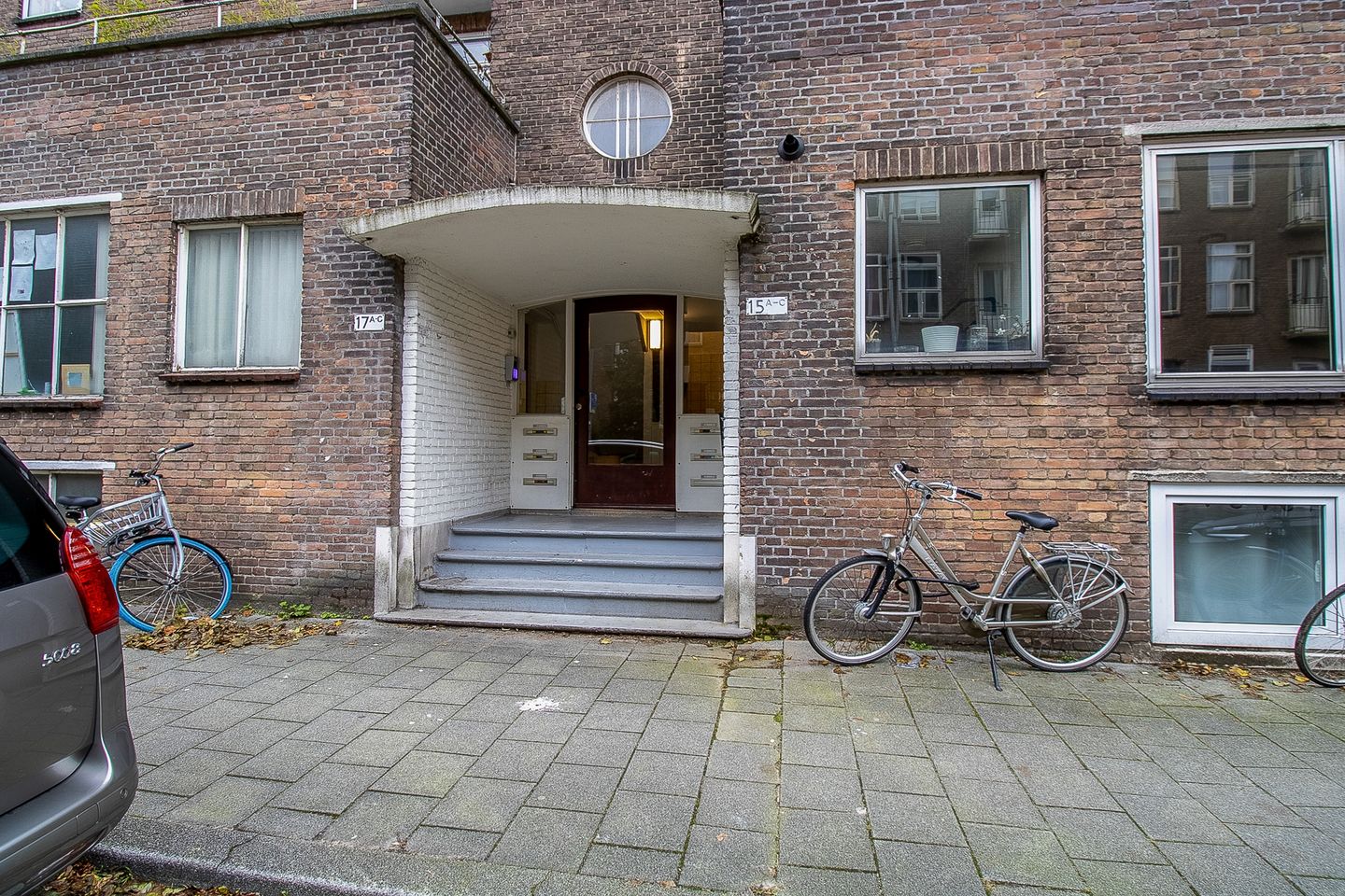 Foto 29 van Leopoldstraat 15-B