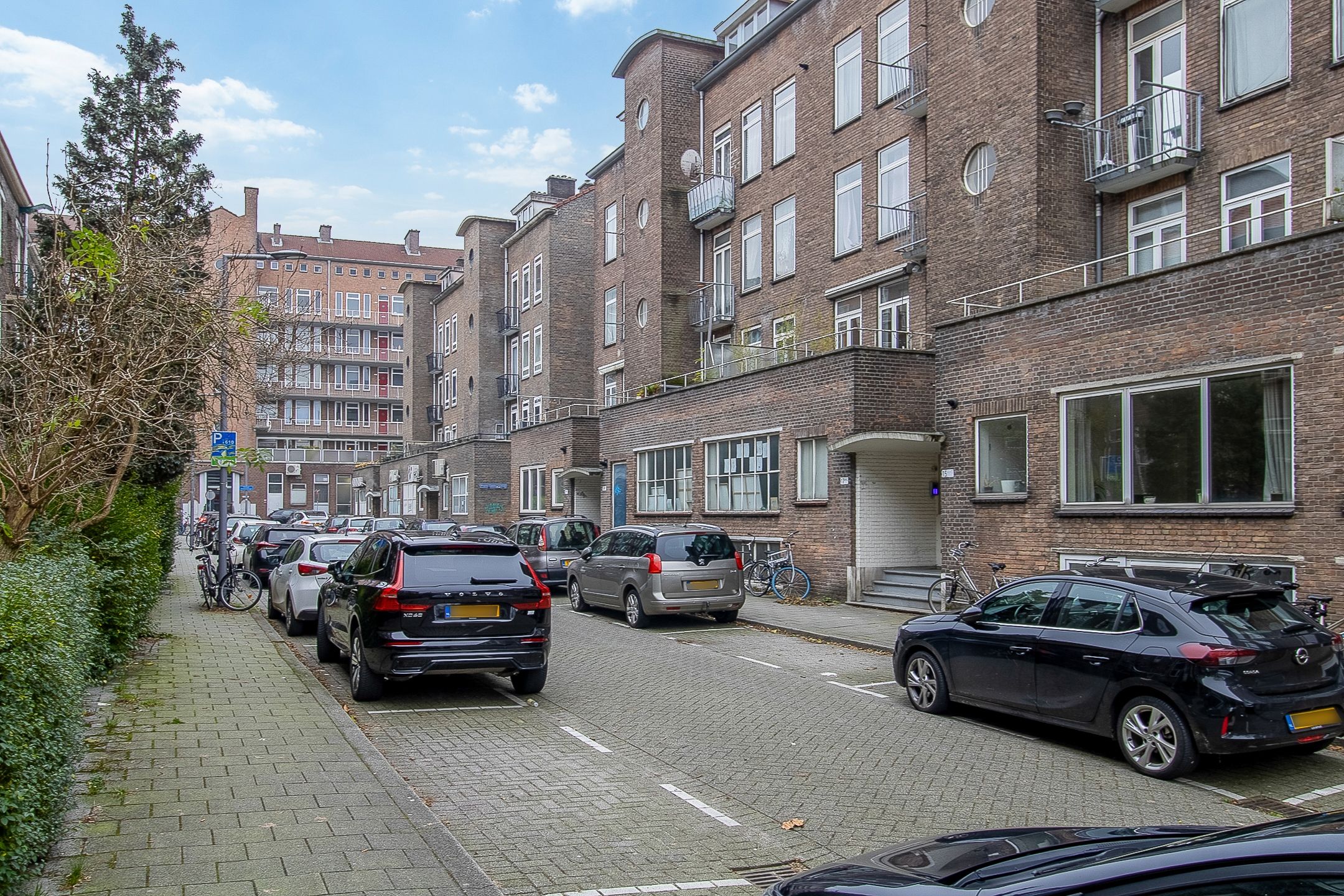 Foto 30 van Leopoldstraat 15-B