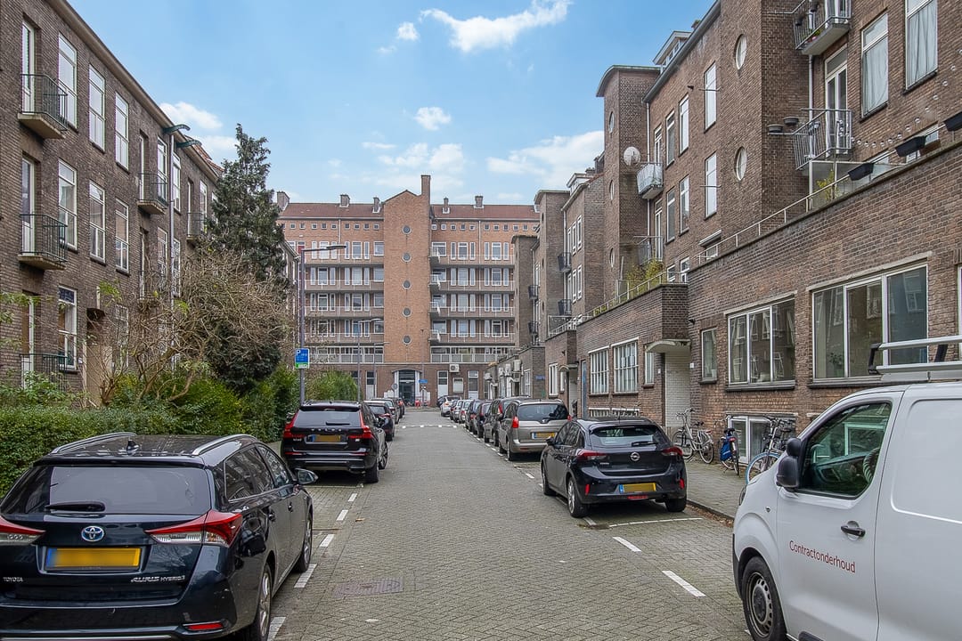 Foto 31 van Leopoldstraat 15-B