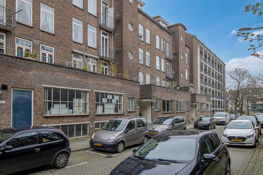 Foto 32 van Leopoldstraat 15-B