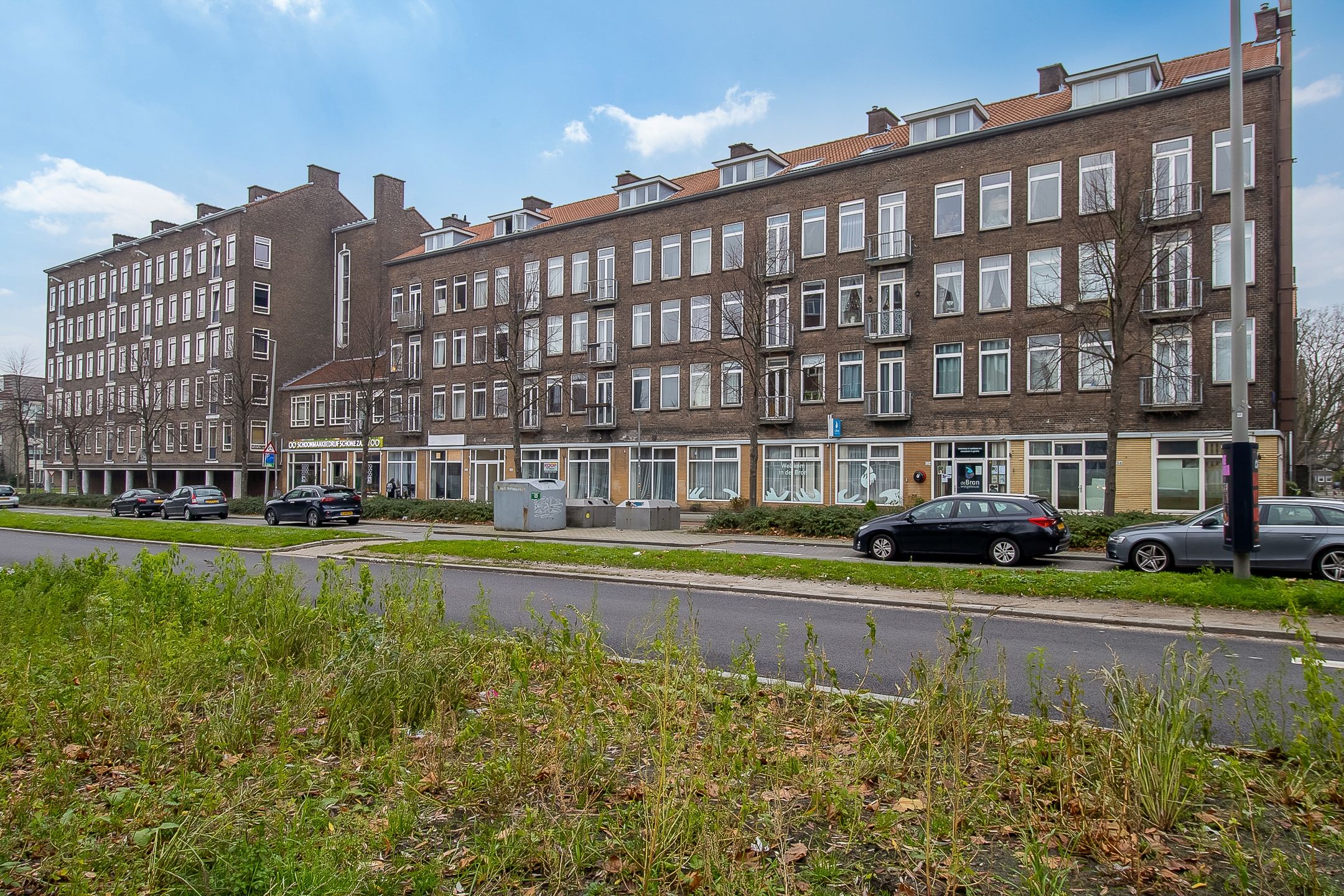 Foto 33 van Leopoldstraat 15-B