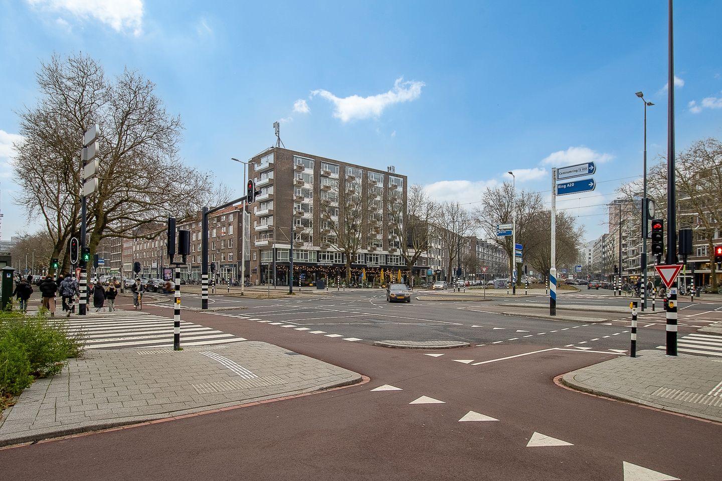 Foto 35 van Leopoldstraat 15-B