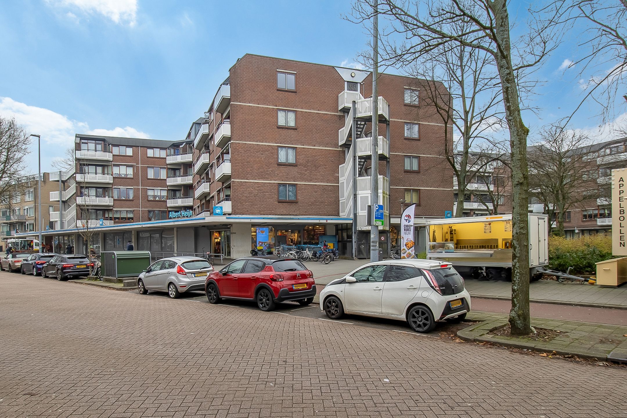 Foto 36 van Leopoldstraat 15-B