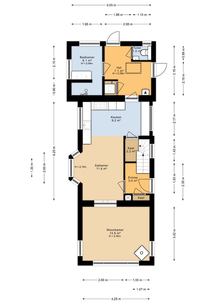 Foto 41 van Schoolstraat 23