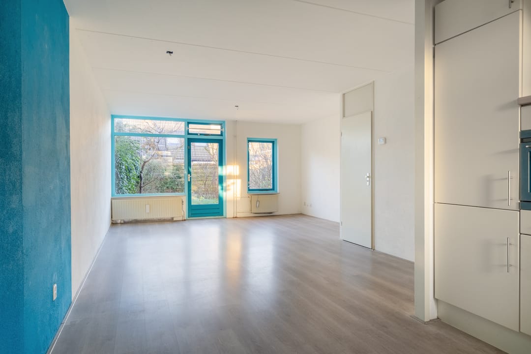 Foto 2 van Juliana de Lannoystraat 43