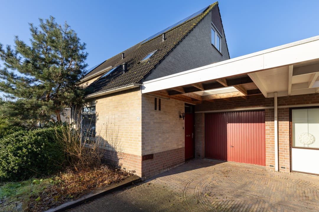 Foto 7 van Juliana de Lannoystraat 43