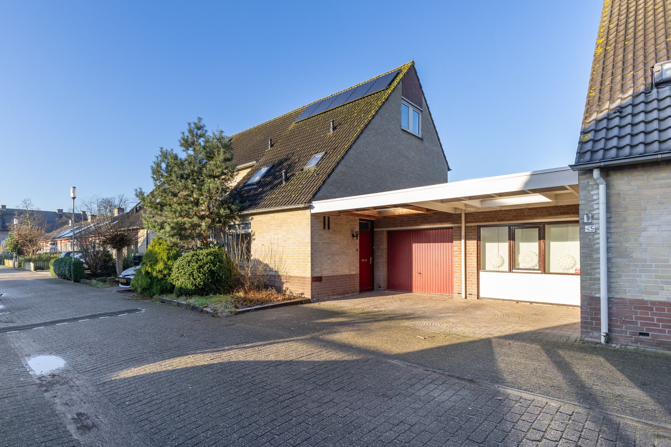 Foto 9 van Juliana de Lannoystraat 43