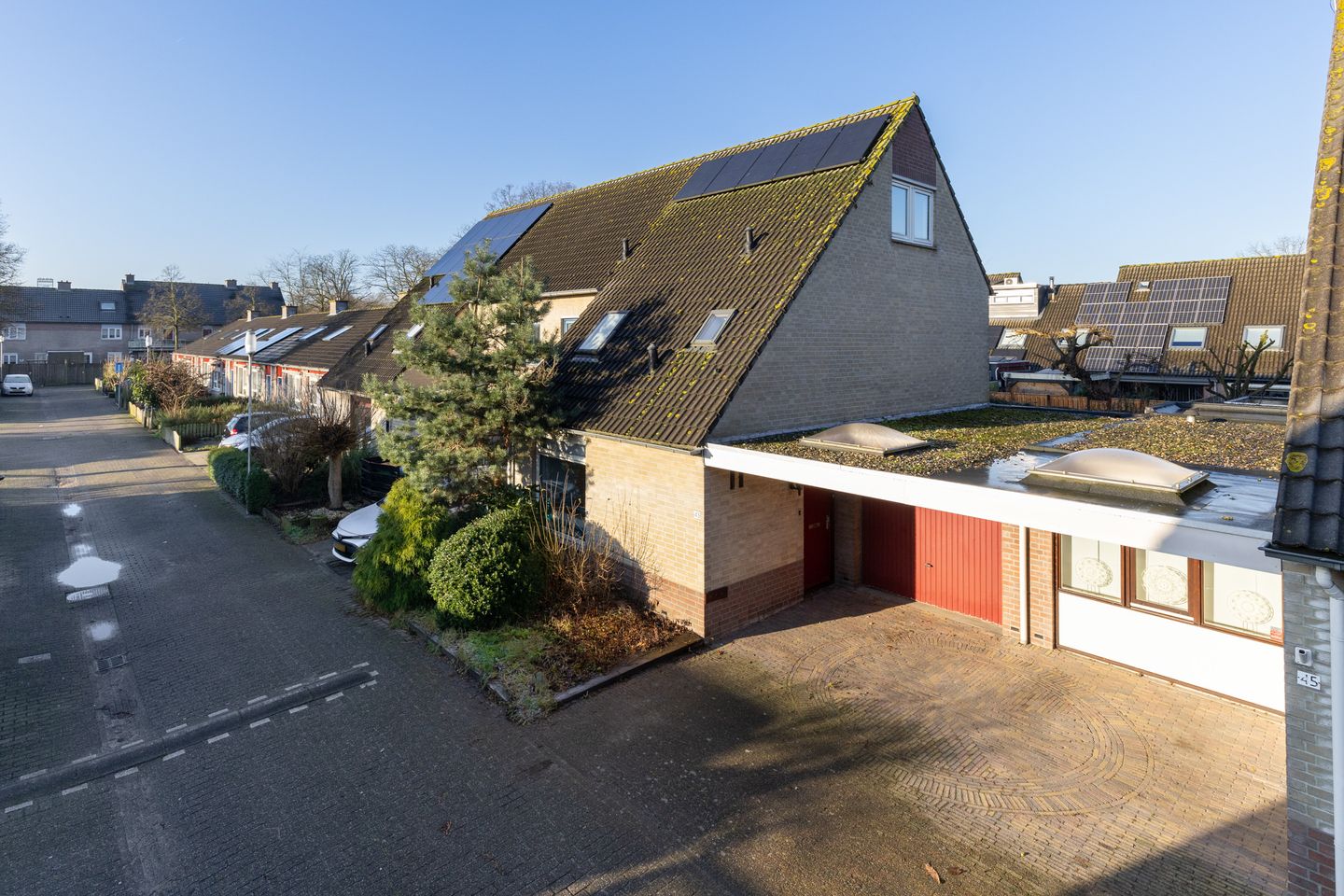 Foto 10 van Juliana de Lannoystraat 43