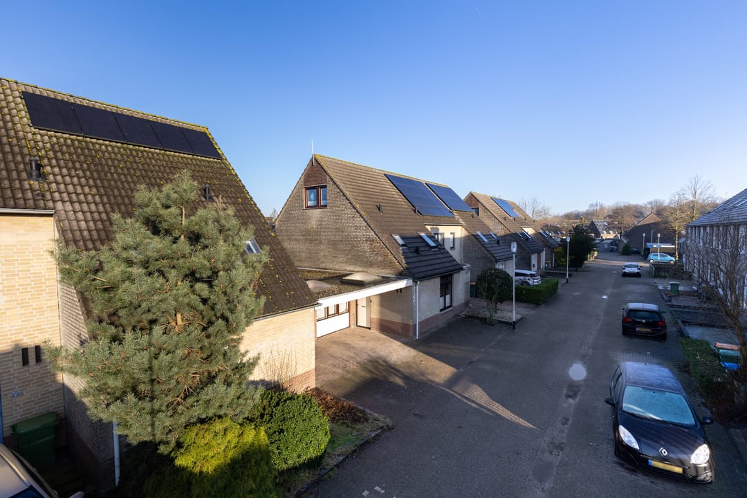 Foto 11 van Juliana de Lannoystraat 43