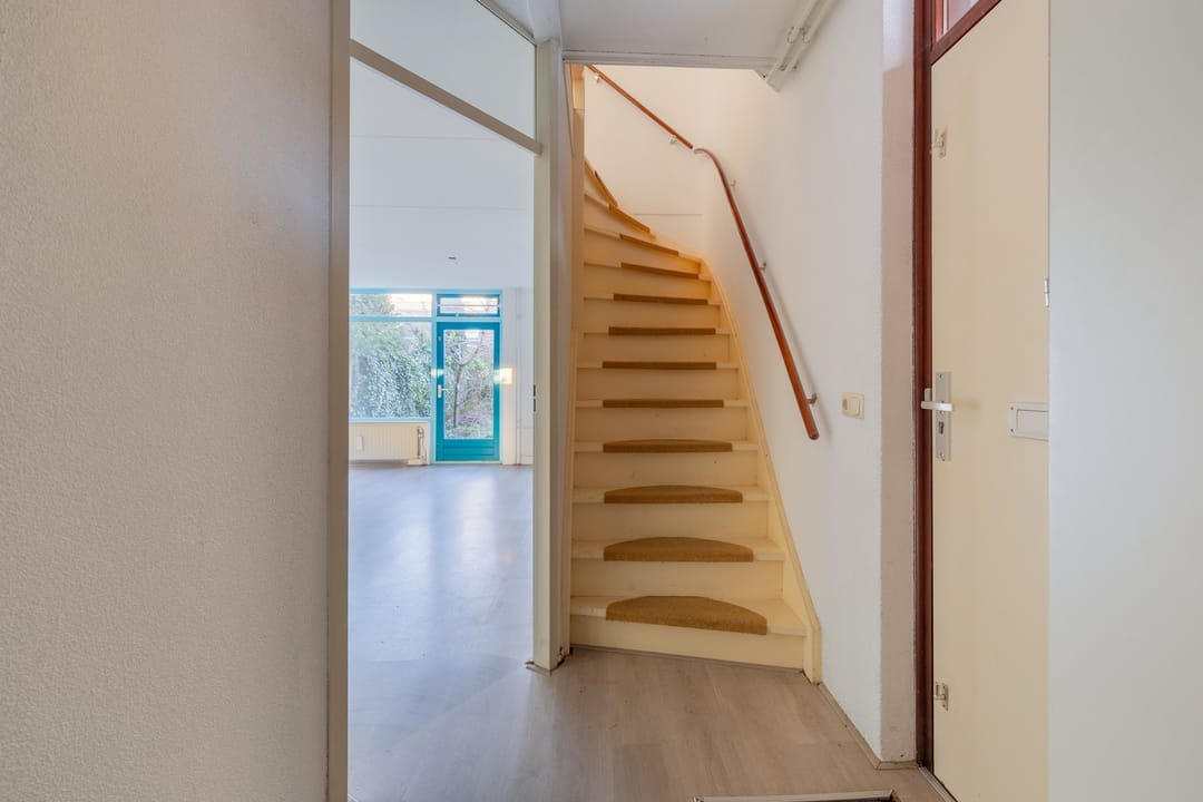 Foto 13 van Juliana de Lannoystraat 43