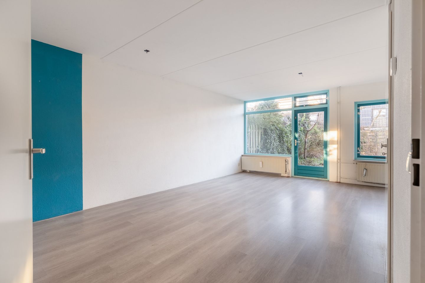 Foto 14 van Juliana de Lannoystraat 43