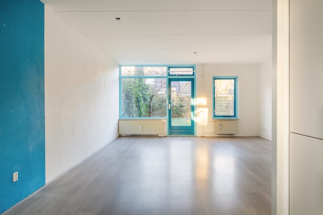 Foto 16 van Juliana de Lannoystraat 43