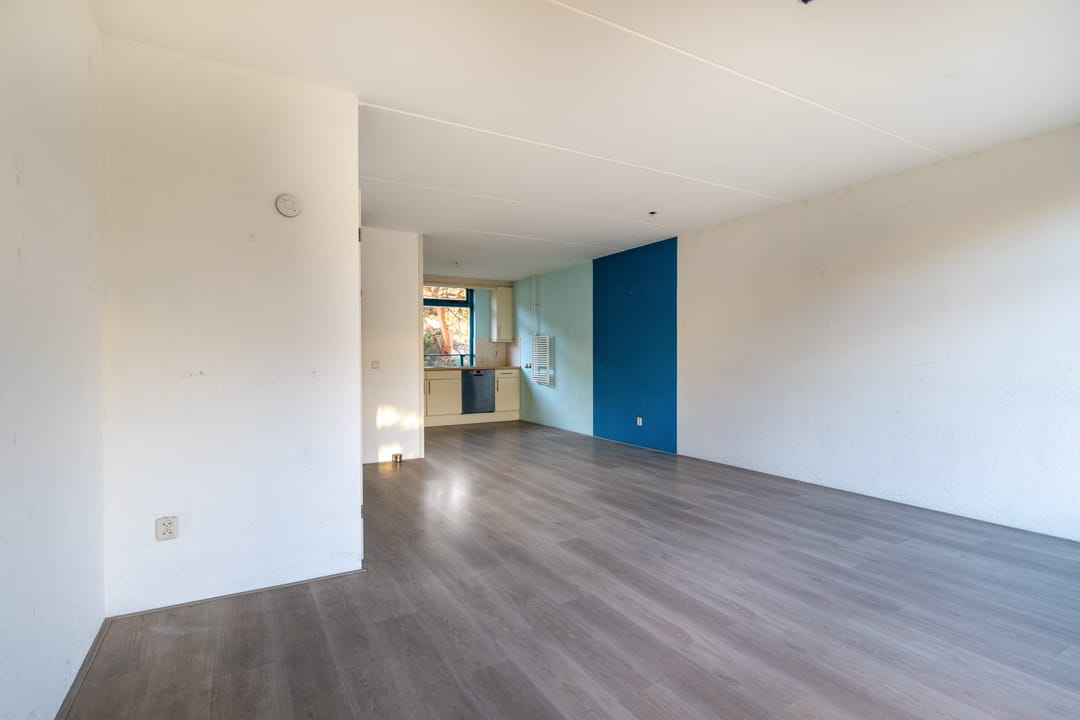 Foto 17 van Juliana de Lannoystraat 43