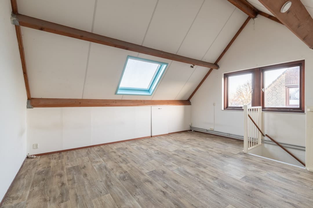 Foto 43 van Juliana de Lannoystraat 43