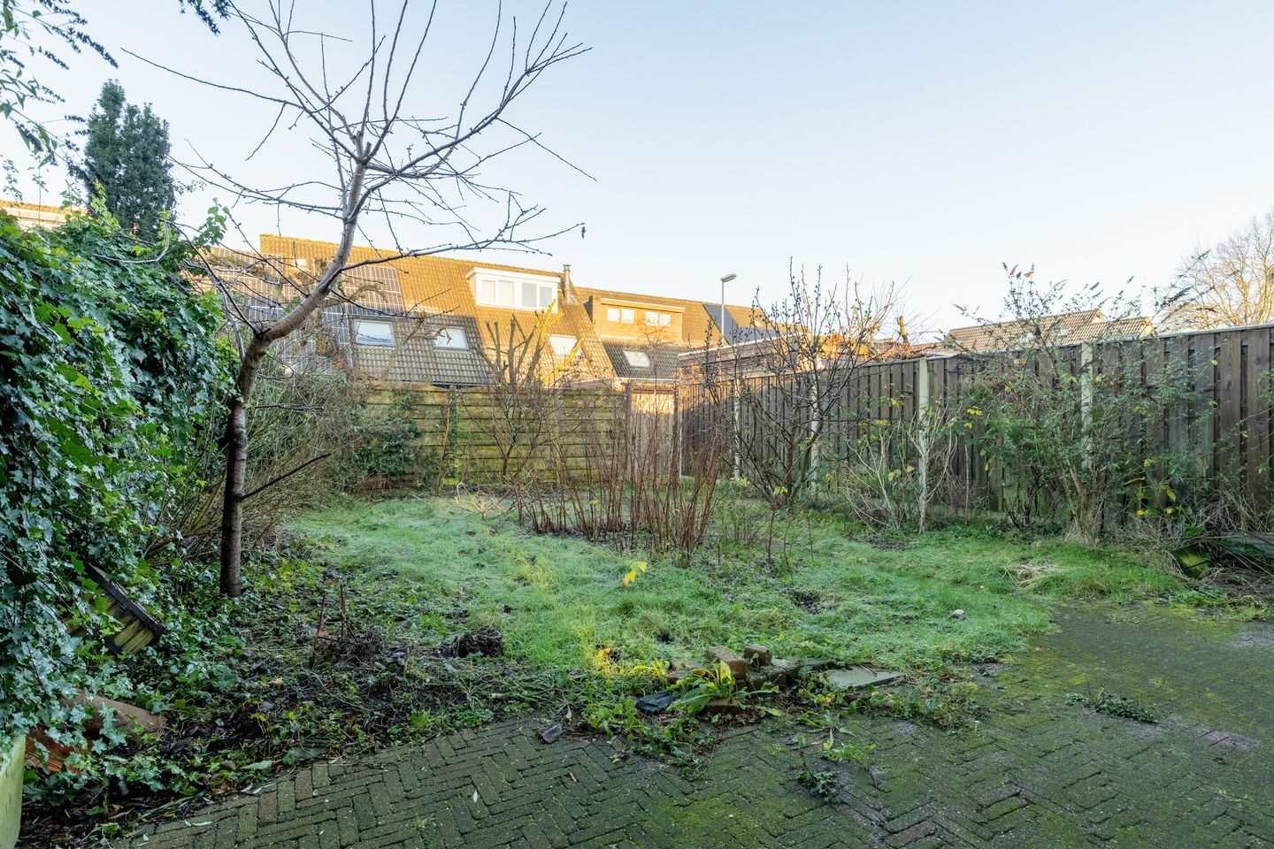 Foto 44 van Juliana de Lannoystraat 43