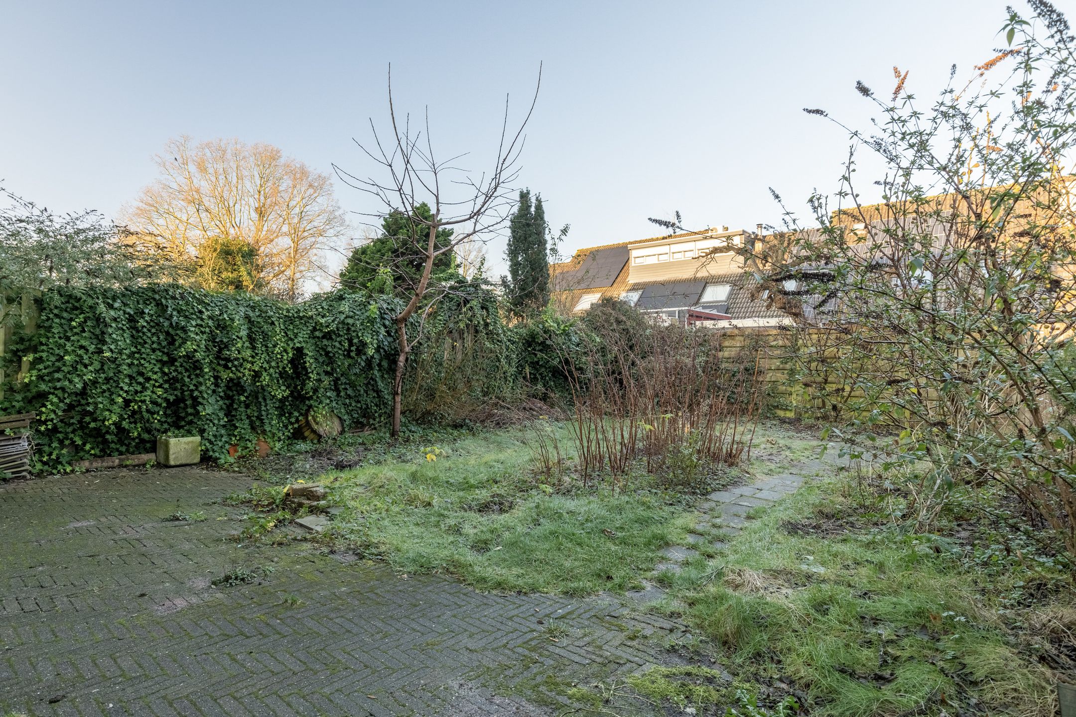 Foto 45 van Juliana de Lannoystraat 43