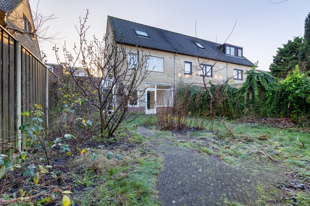 Foto 46 van Juliana de Lannoystraat 43