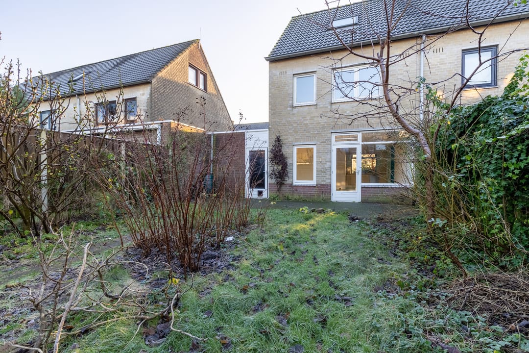 Foto 47 van Juliana de Lannoystraat 43