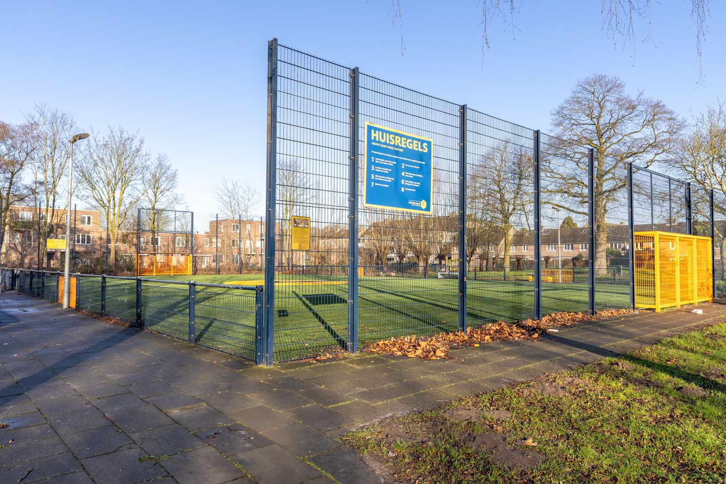 Foto 49 van Juliana de Lannoystraat 43