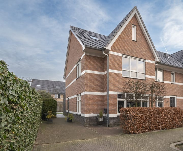 Foto 1 van Valetastraat 18