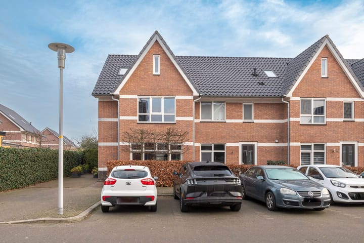 Foto 2 van Valetastraat 18