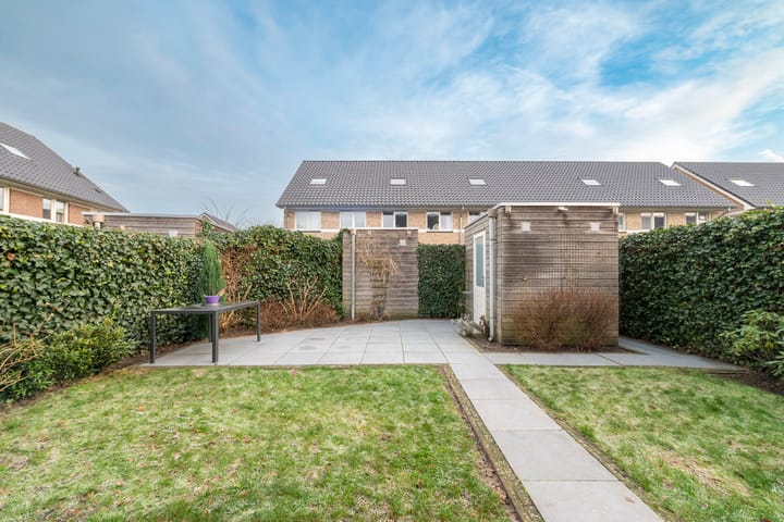 Foto 5 van Valetastraat 18