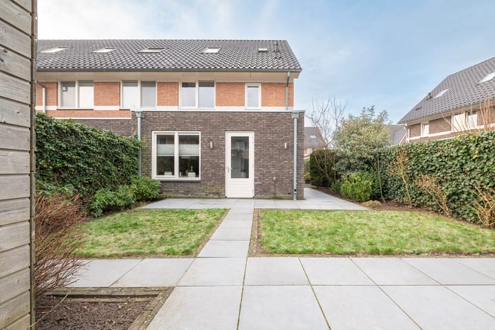 Foto 7 van Valetastraat 18