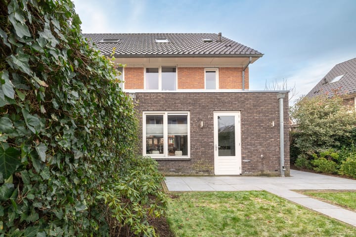 Foto 8 van Valetastraat 18