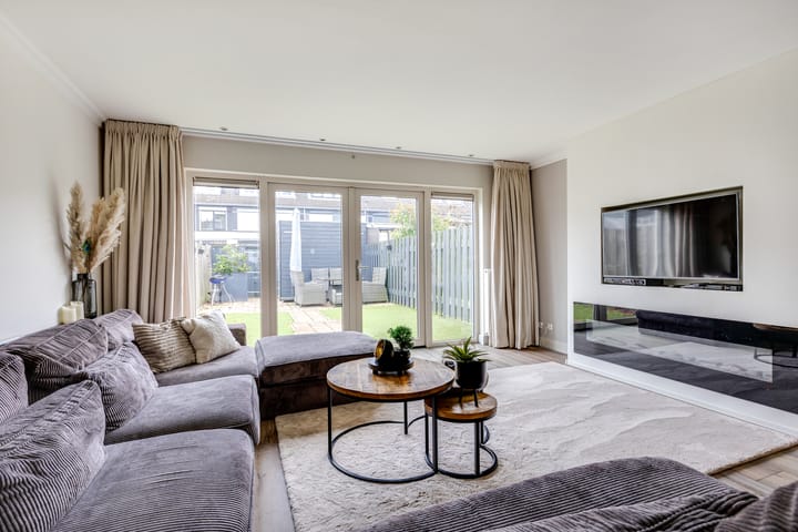 Foto 8 van Herfst 11