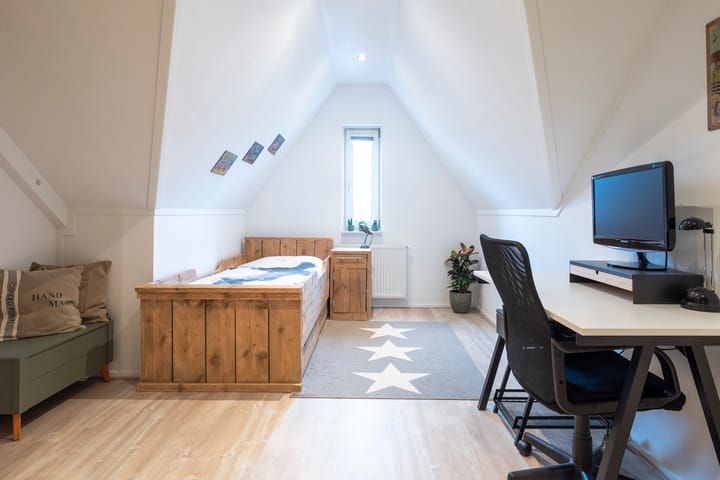 Foto 37 van Valetastraat 18