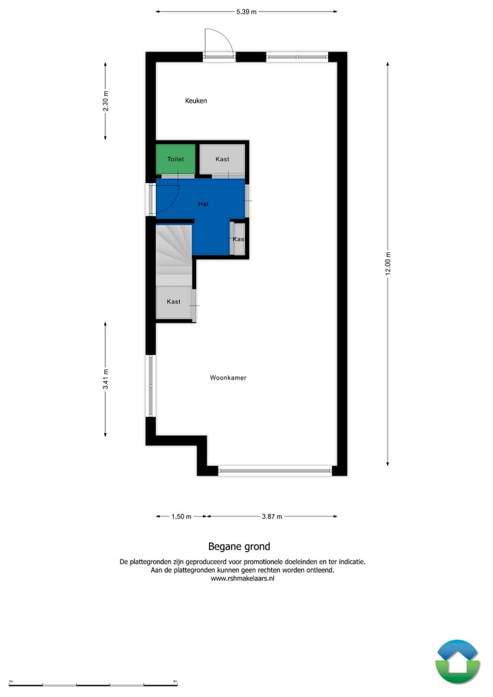 Foto 44 van Valetastraat 18