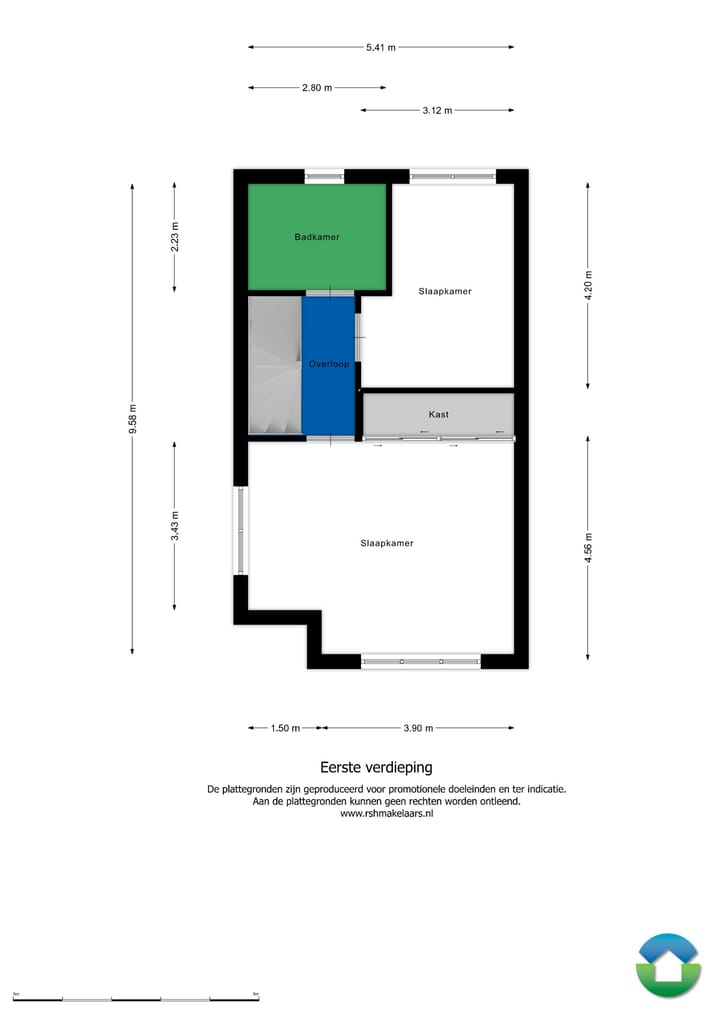 Foto 45 van Valetastraat 18