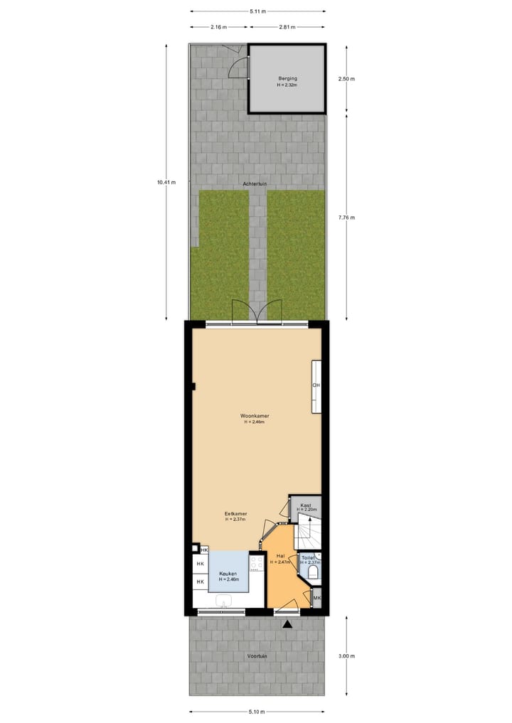 Foto 47 van Herfst 11