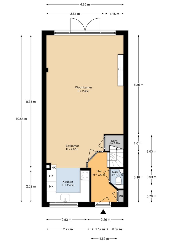 Foto 48 van Herfst 11