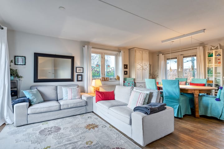 Foto 2 van Westlangeweg 1-A102