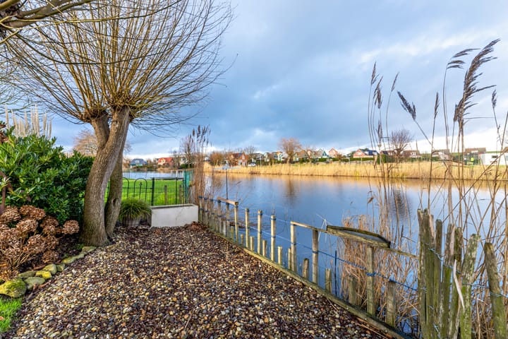 Foto 3 van Westlangeweg 1-A102