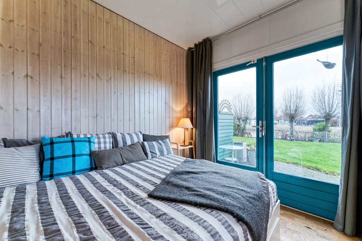 Foto 4 van Westlangeweg 1-A102