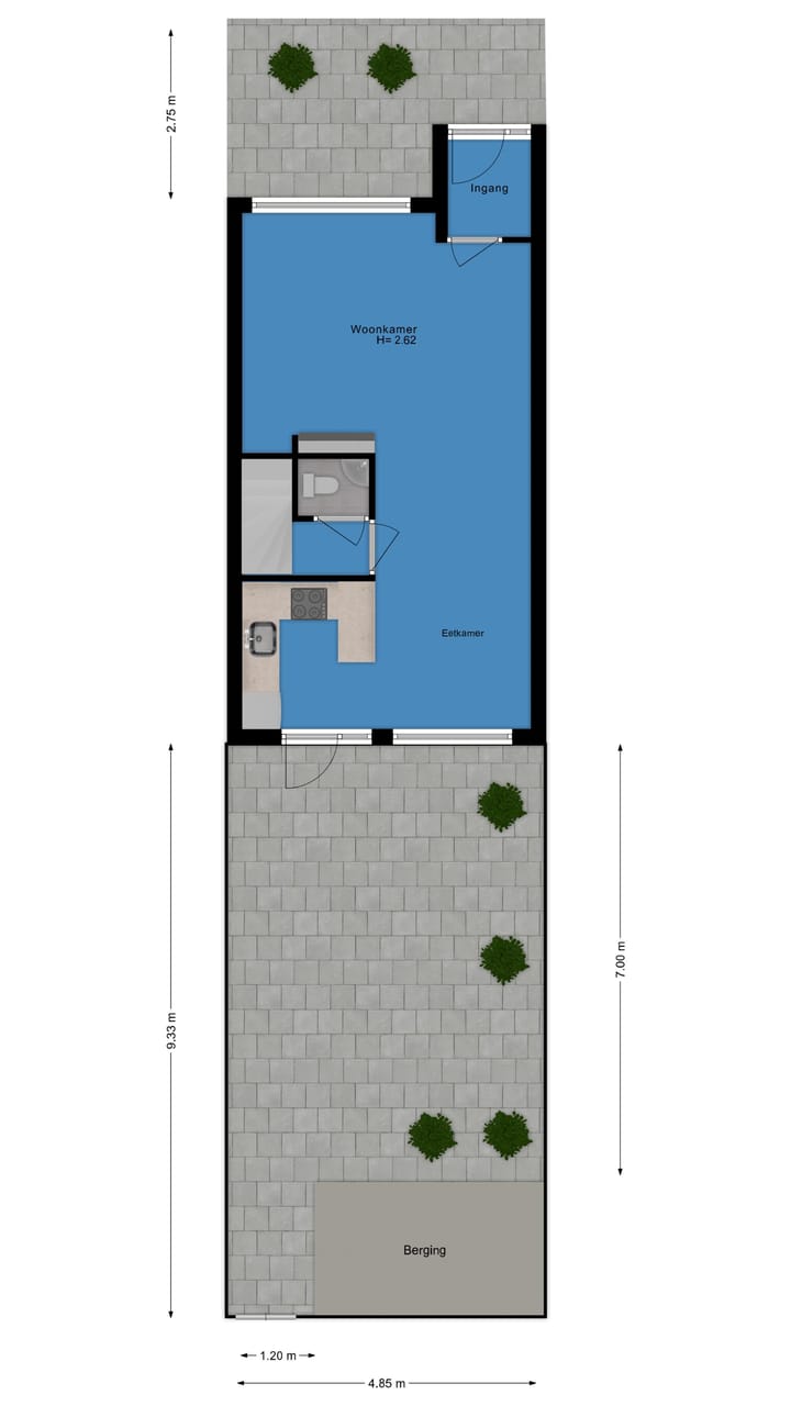 Foto 52 van Vincent van Goghstraat 11