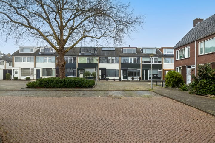 Foto 3 van Vincent van Goghstraat 11