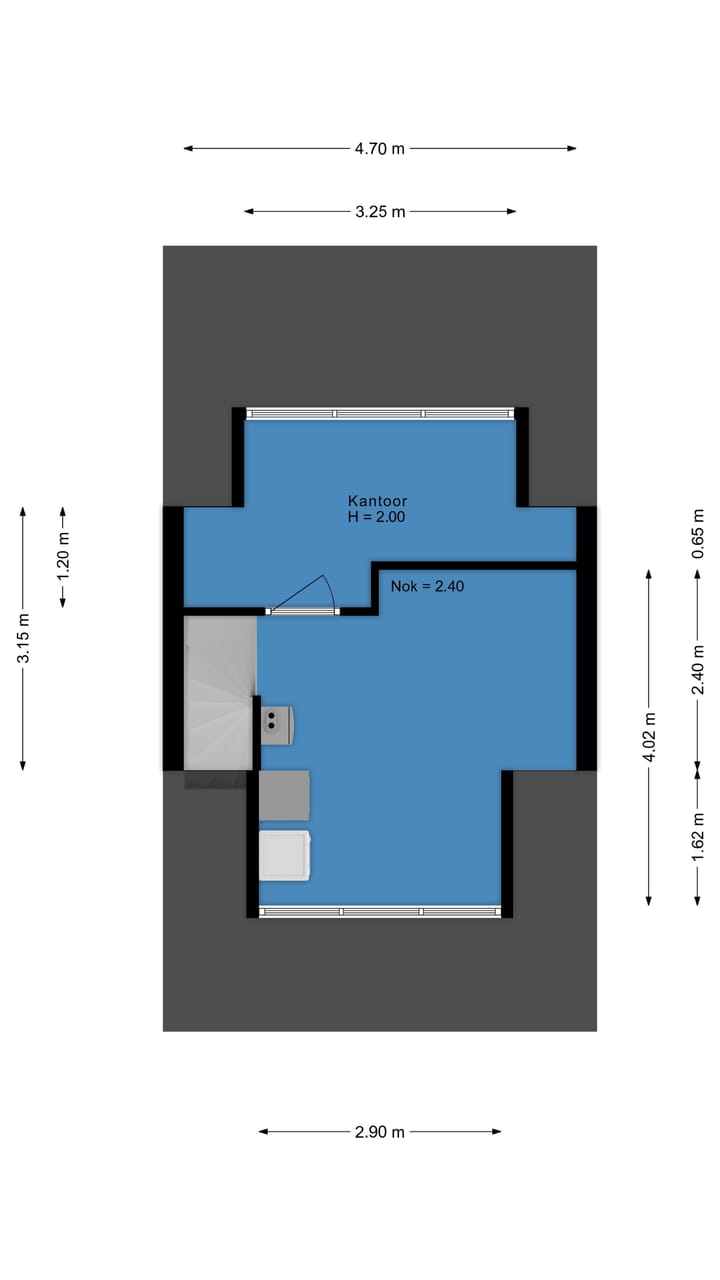 Foto 55 van Vincent van Goghstraat 11