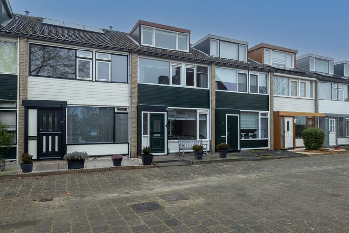 Foto 5 van Vincent van Goghstraat 11