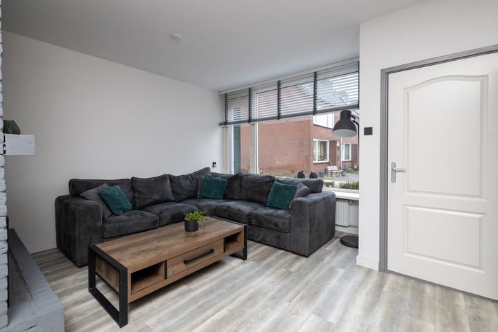 Foto 7 van Vincent van Goghstraat 11