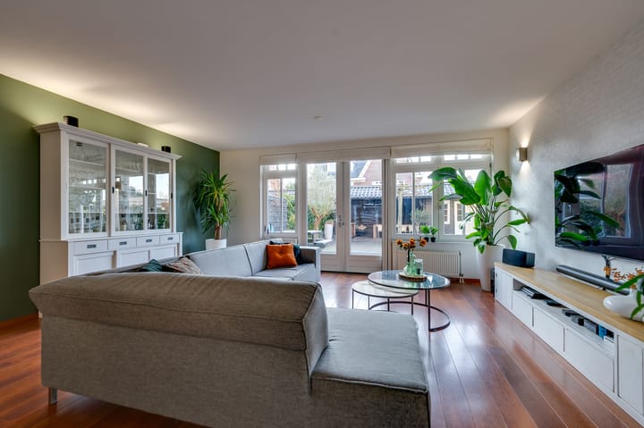 Foto 2 van Coniferenhout 19