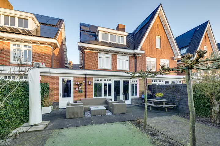 Foto 5 van Coniferenhout 19