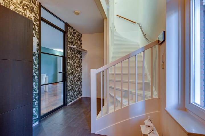 Foto 7 van Coniferenhout 19