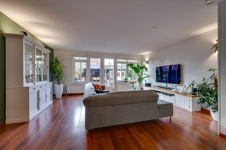 Foto 9 van Coniferenhout 19