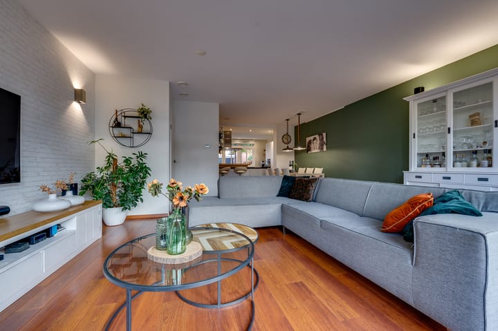 Foto 12 van Coniferenhout 19