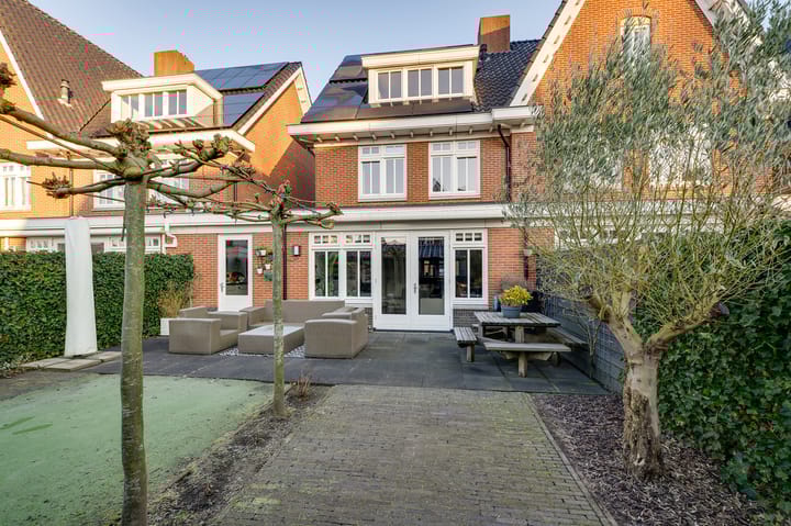 Foto 18 van Coniferenhout 19